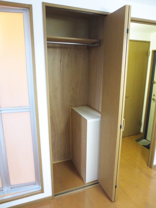 物件内観写真8　(収納)