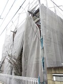 馬込町貸家