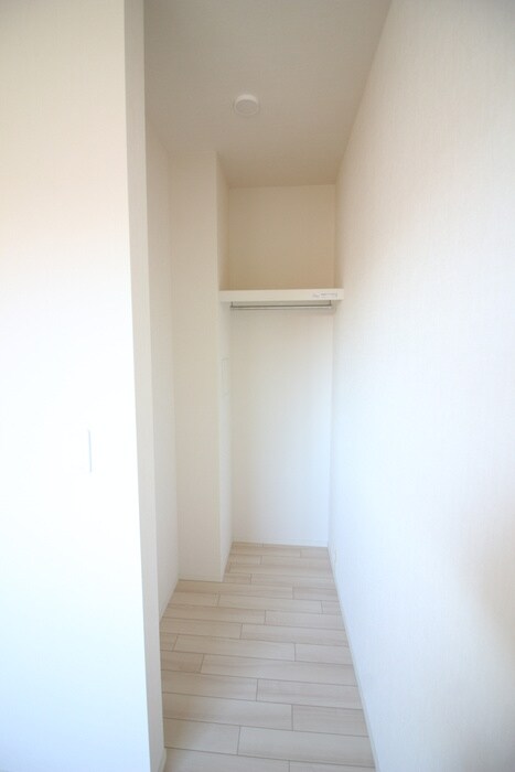 物件内観写真15　(収納)