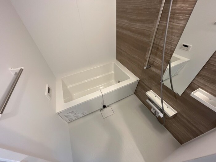 物件内観写真19　(バス／シャワールーム等)