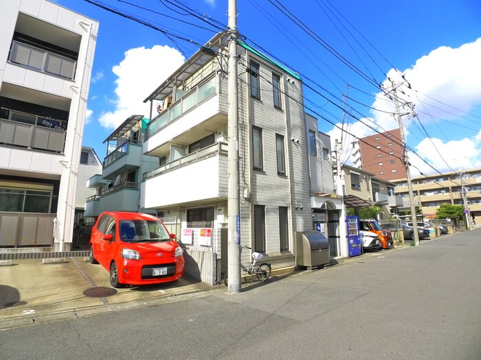 物件外観写真6　(周辺環境)