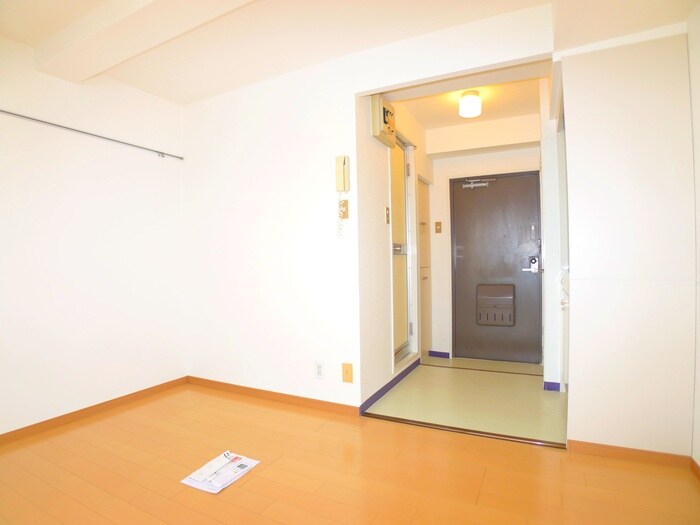 物件内観写真20　(居室)