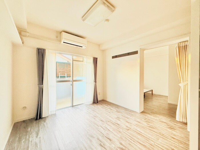 物件内観写真7　(居室)