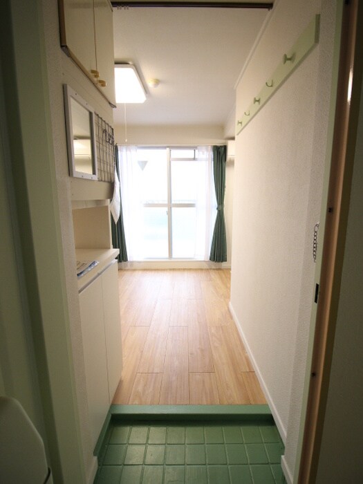 物件内観写真7　(廊下)