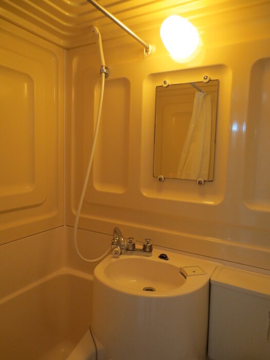 物件内観写真9　(バス／シャワールーム等)