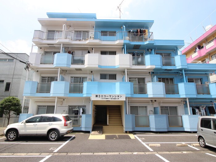 物件外観写真6　(外観写真)