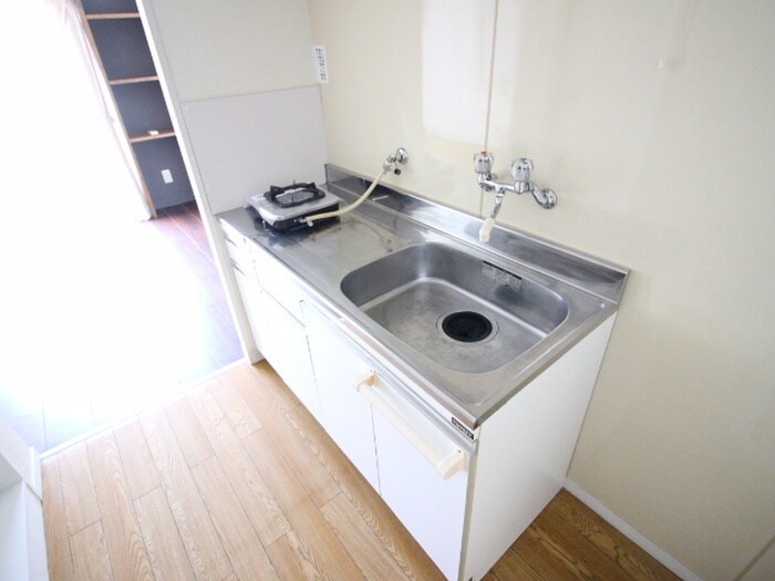 物件内観写真10　(キッチン)