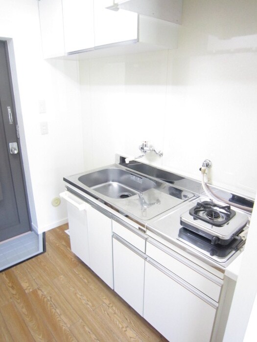物件内観写真11　(キッチン)