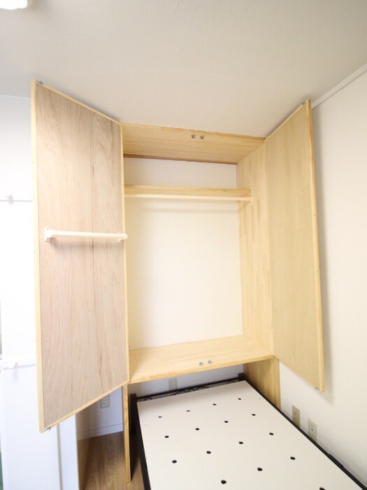 物件内観写真11　(収納)