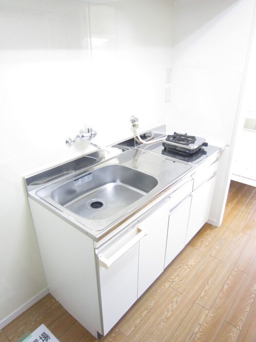 物件内観写真12　(キッチン)