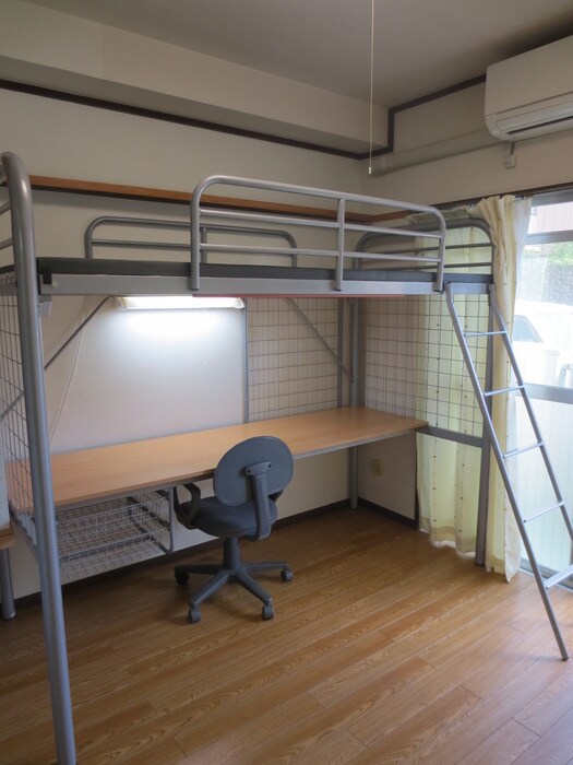 物件内観写真12　(内観写真)