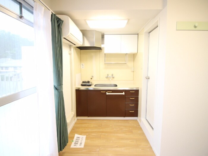 物件内観写真12　(キッチン)