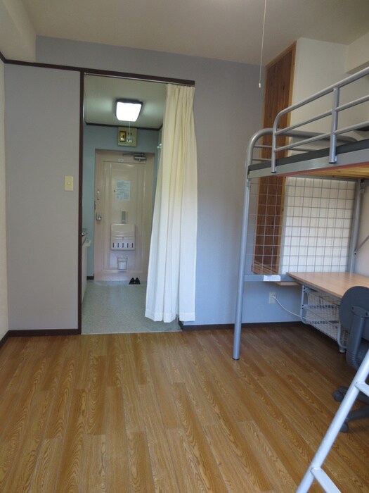 物件内観写真13　(キッチン)