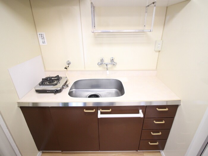 物件内観写真13　(キッチン)