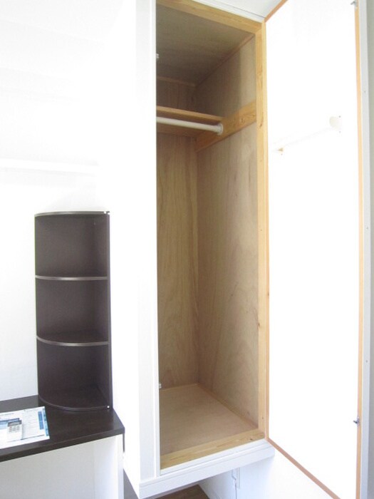 物件内観写真14　(収納)