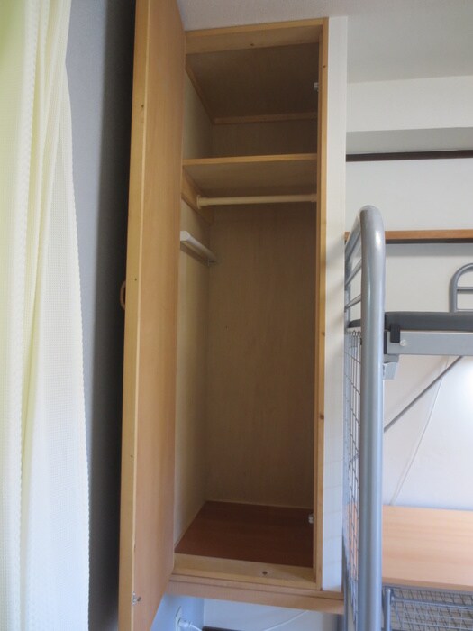 物件内観写真14　(収納)