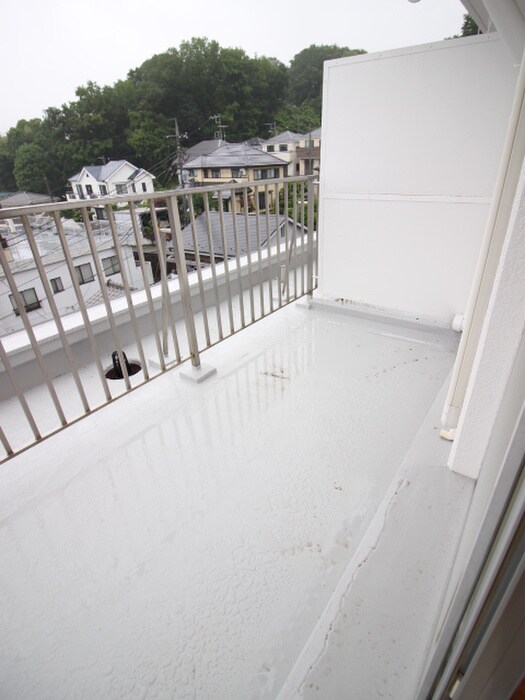 物件内観写真14　(ベランダ・バルコニー)