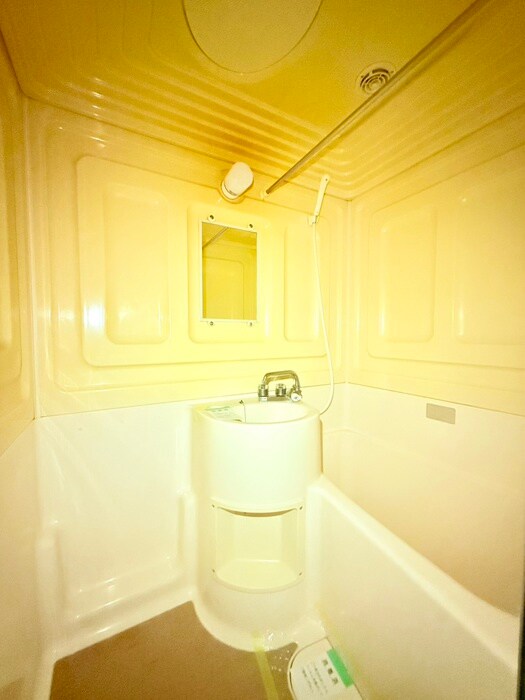 物件内観写真15　(バス／シャワールーム等)