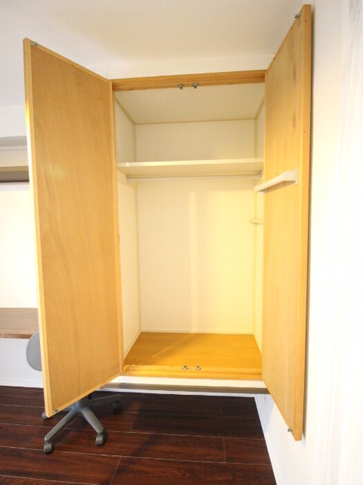 物件内観写真15　(収納)