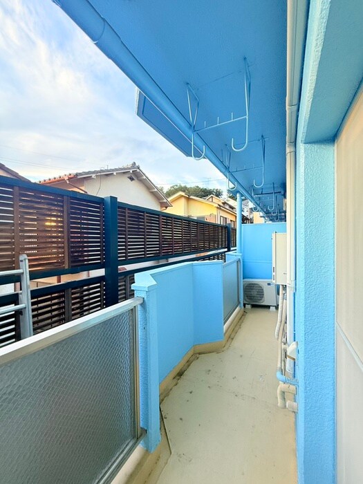 物件内観写真16　(ベランダ・バルコニー)