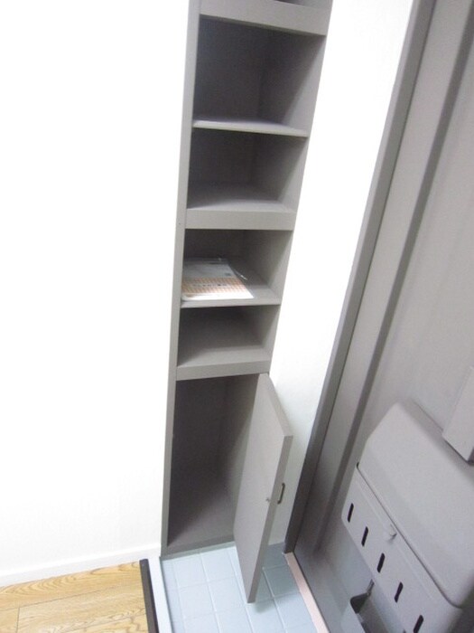 物件内観写真16　(靴箱)