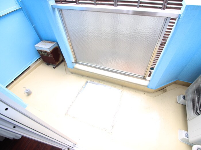 物件内観写真18　(ベランダ・バルコニー)