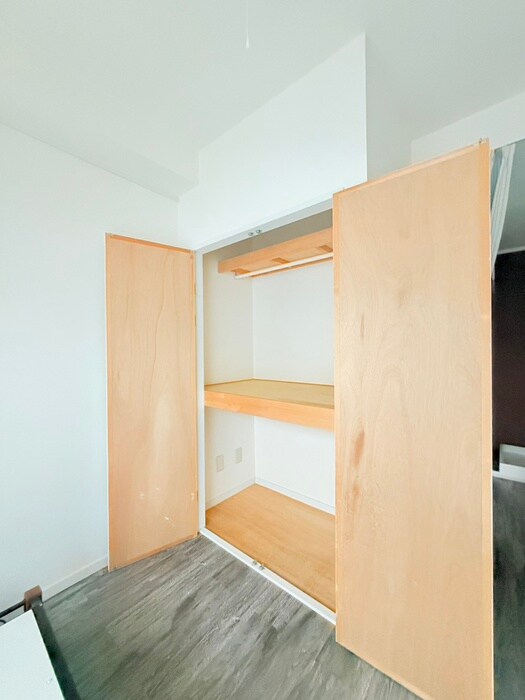 物件内観写真20　(収納)