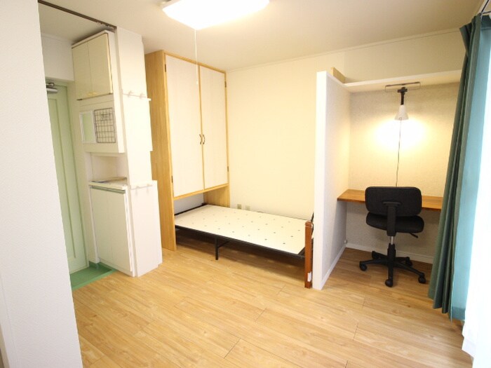 物件内観写真20　(居室)