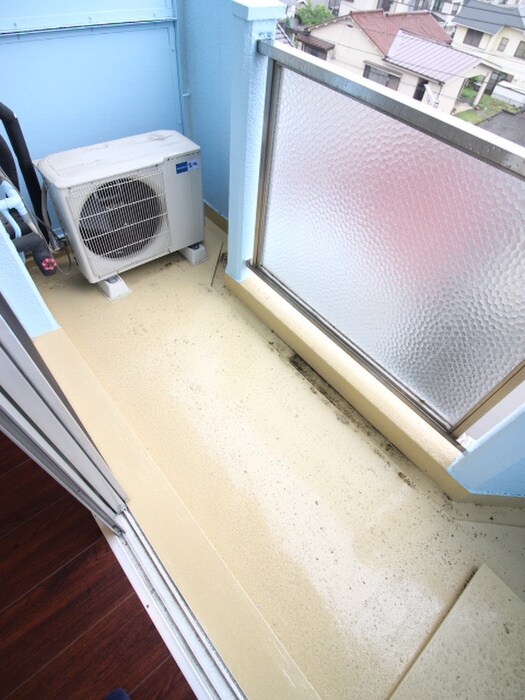 物件内観写真21　(ベランダ・バルコニー)