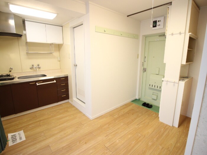 物件内観写真22　(居室)