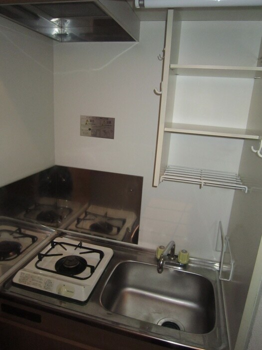 物件内観写真8　(キッチン)