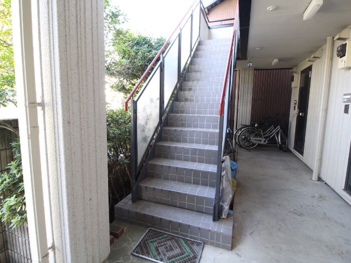 物件外観写真4　(その他)