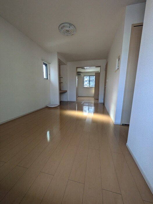 物件内観写真5　(居室)