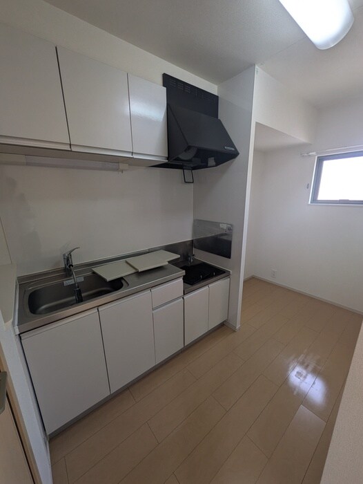 物件内観写真6　(キッチン)