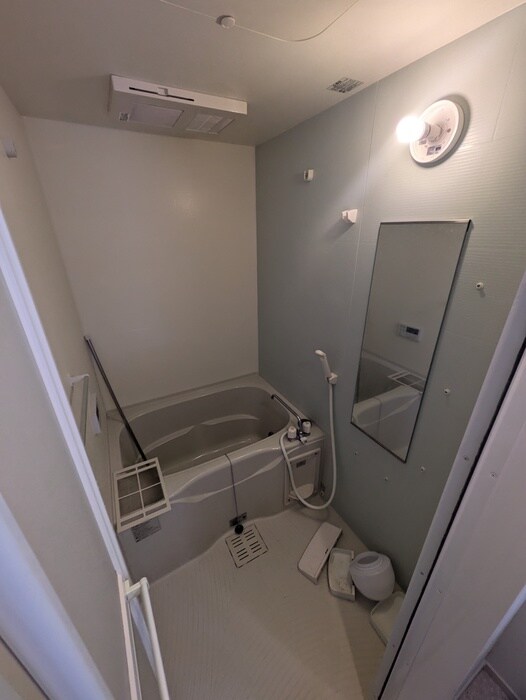 物件内観写真7　(バス／シャワールーム等)