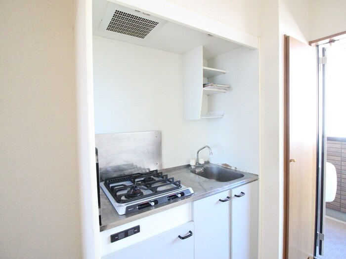 物件内観写真9　(キッチン)