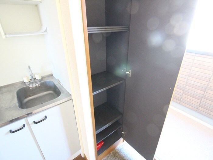 物件内観写真18　(靴箱)