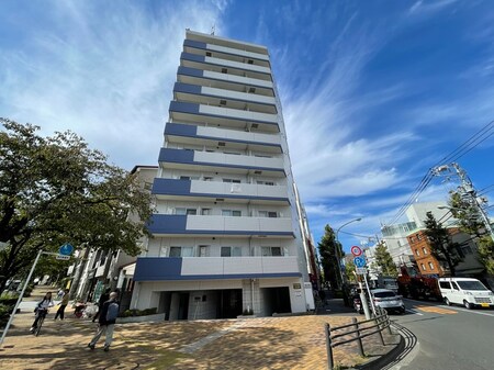 メインステージ文京小石川(1002)外観写真