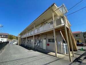 寺台ハイツ外観写真
