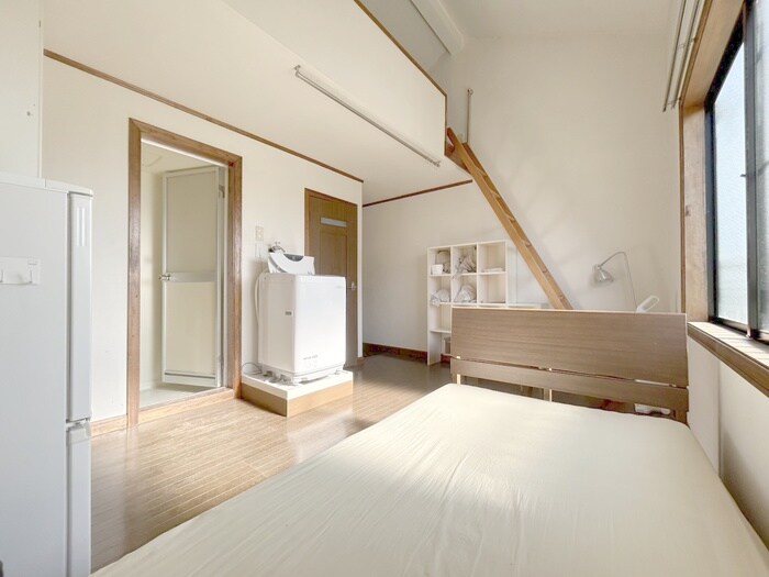 物件内観写真7　(居室)