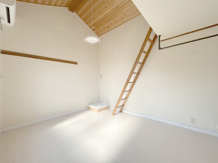 物件内観写真8　(居室)