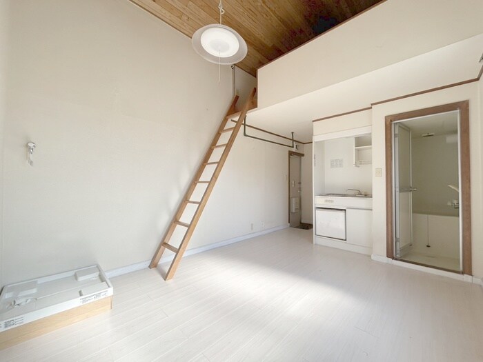 物件内観写真9　(居室)