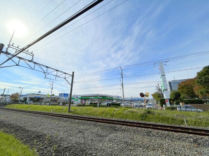 物件外観写真6　(周辺環境)