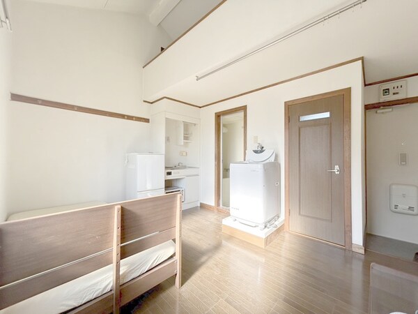 居室