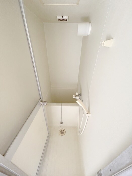 物件内観写真11　(バス／シャワールーム等)