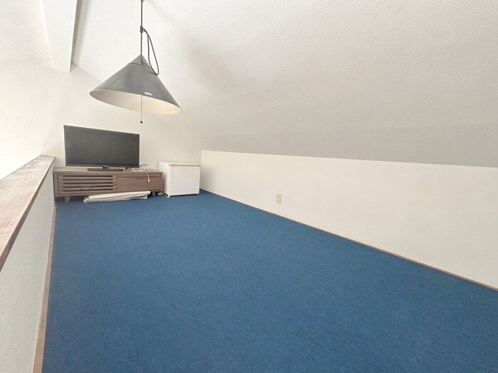 物件内観写真11　(ロフト)