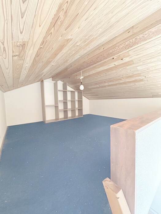 物件内観写真15　(ロフト)