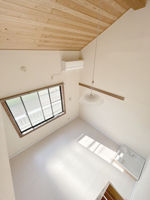 物件内観写真16　(居室)