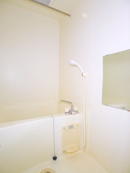 物件内観写真12　(バス／シャワールーム等)