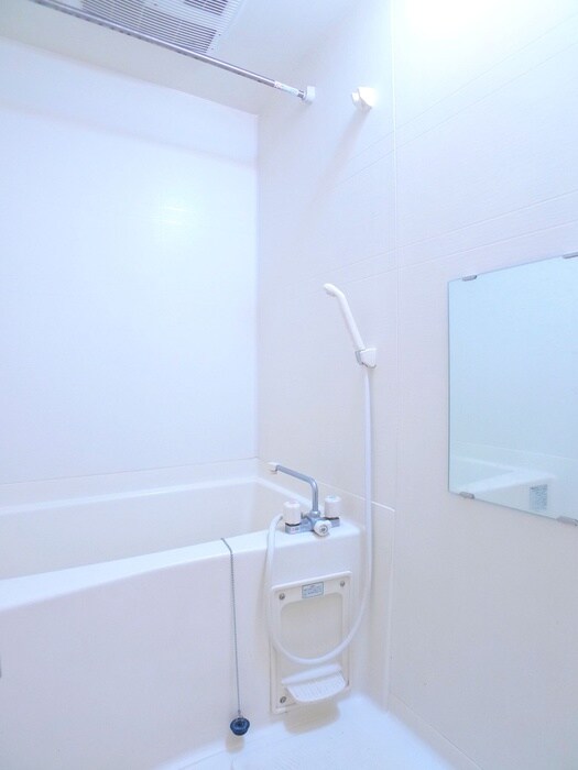 物件内観写真13　(バス／シャワールーム等)